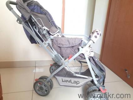 luvlap pram