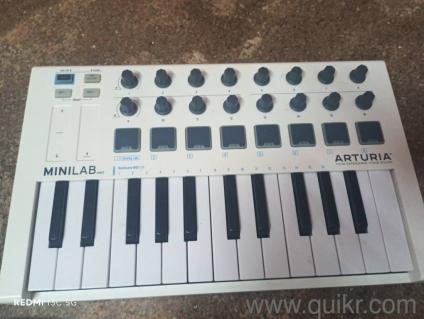 Artura Mini Lab  Midi Keyboard 