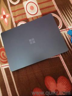 Microsoft surface 7 laptop 