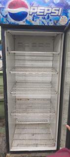 Pepsi 550 little good condition