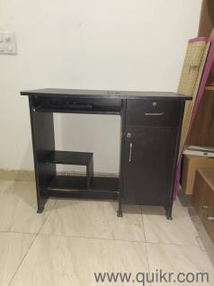 Durable Study/Computer Table  Good Condition  4400 (Negotiable)