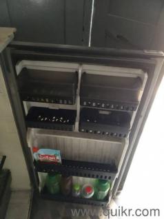 Good working condition single door refrigerator 