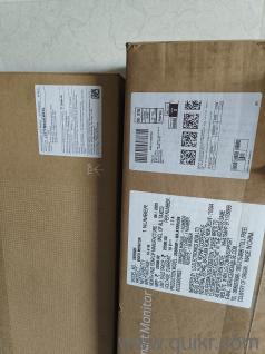 Newly box packed monitor with 3 years warrenty. Just bought in December 2025. Samsung M5 black (27 inch)