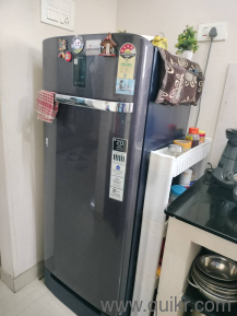 Samsung 225L Single door - Good Working Condition 