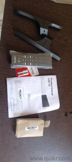 YARA SMART TV new box piece 