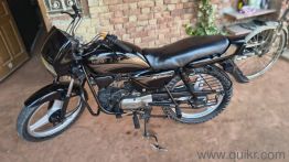 Used Hero Splendor Plus 2009 Model Images