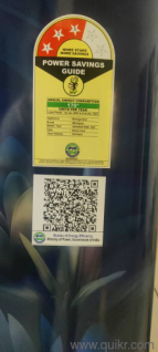 Almost New Under Warranty Whirlpool 184L Fridge | Only 9 Months Used | Best Condition