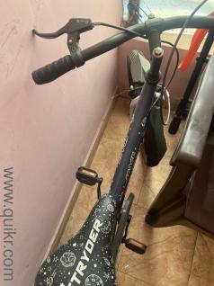 Almost like brand new condition