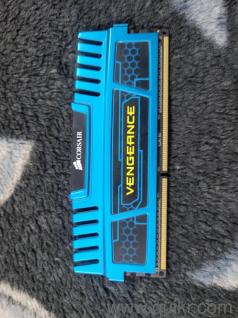 Ddr3 4 gb ram 2133 Mhz