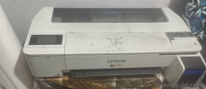 EPSON SC-F530 Sublimation Printer for sell
