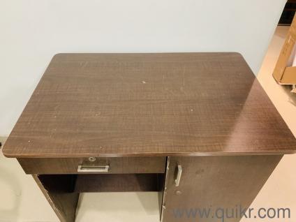  FOR SALE: Wooden Office / Study Table 