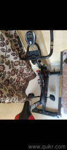 INDOOR BYCYLE FROM THE BRAND CALLED LIFELONG