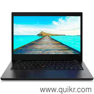 Lenovo ThinkPad excellent condition 8gb ram and 256gb SSD