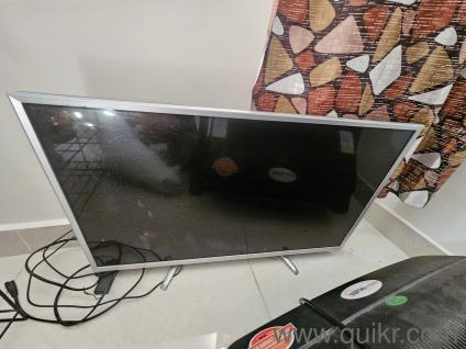 PANASONIC working condition tv with alexa firestick