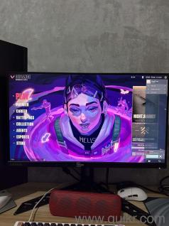 Editing & Gaming pc, Full system sell, bhai ekdum new pc hai Mera