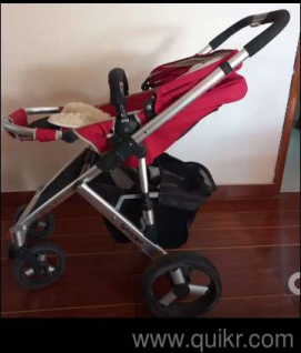 Gently used Baby Stroller 