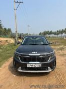 Used Kia Seltos 2023 Model Images