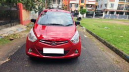 Used Hyundai Eon 2016 Model Images