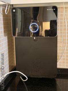 Brand New Urban Company Native M2 Pro Water Purifier