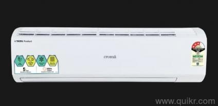 CROMA S/AC 1T CRLA012SAD170233 3S(267925)