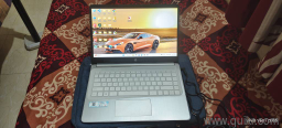 HP laptop 14s 11th gen 