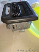 Original Maruti Suzuki car music/stereo sy...