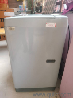 Want to sell LG 7kg Fully Automatic Washing machine. Good and working condition.