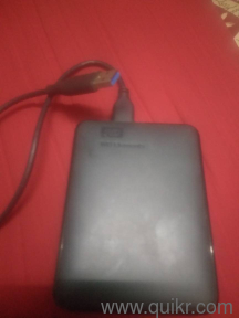 Western Digital WD 1.5TB