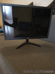 19inch frontech monitor 