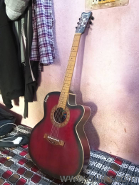 Guitar for sell
