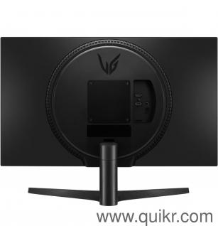 LG Ultra Gear Monitor 27inch Brand New Condition