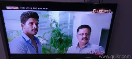 Sony Bravia LED TV 29 Inch 