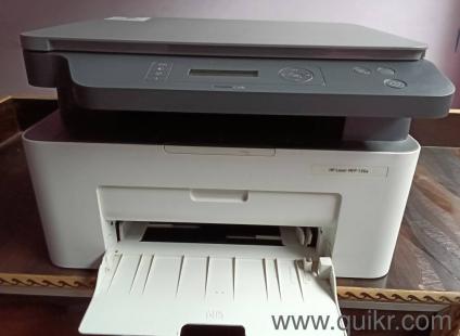 Printer HP Laser MFP 136a