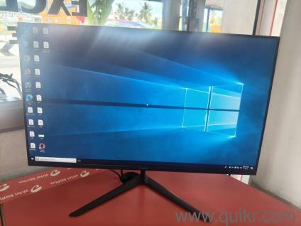 Realme Monitor 24inch very good condition 