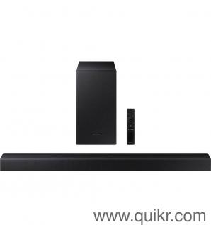 Samsung T42E/XL Dolby Digital Soundbar