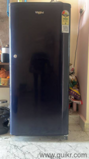 Whirlpool Direct cooling 185 liters Jumbo storage Refrigerator 