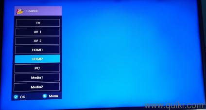 32" micromax Full HD LED TV in very good working condition with good sound quality and picture quality ( price negotiable ) with brand box