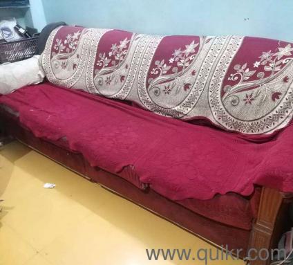 4 SEATER SOFA AT CHOOLAI