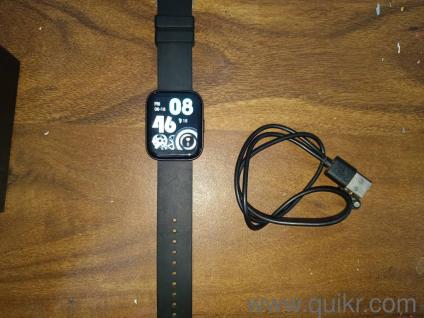 Fire Boltt Mercury Smartwatch - Udaipur 