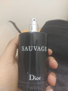 dior sauvage edt 100 ml