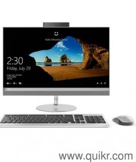 Lenovo All in one pc for sale