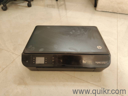 MINT Condition HP Deskjet Ink Advantage 3545  Wireless, Auto-Duplex (Barely Used)