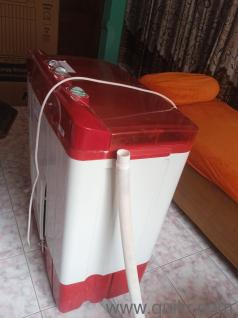 Rs 2200 Panasonic Washing Machine For Sale.