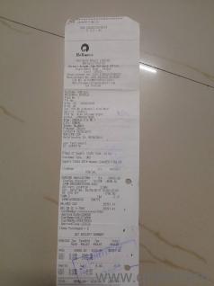 Samsung 8kg fully Automatic front load washing machine with excellent working condition.