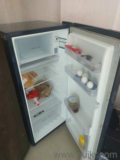 Whirlpool fridge in excellent condition 814 litre