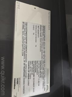 Apple magic kb with touch id