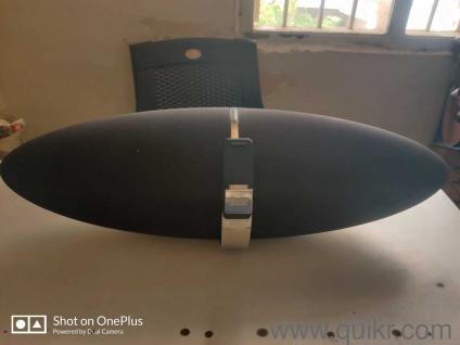 BOWERS & WILKINS ZEPPELIN HOME SPEAKER