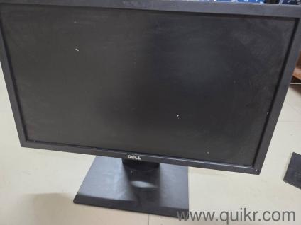 Dell VGA Monitor