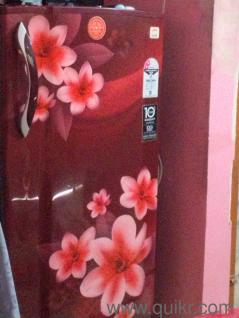 Good condition and best cooling