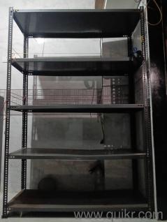 I Sale My Storage rack for Home and Shop.size 4*6ft